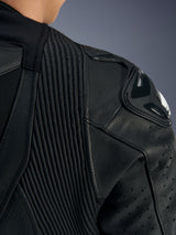 Tuta In Pelle Stella GP-R7 1 Pezzo