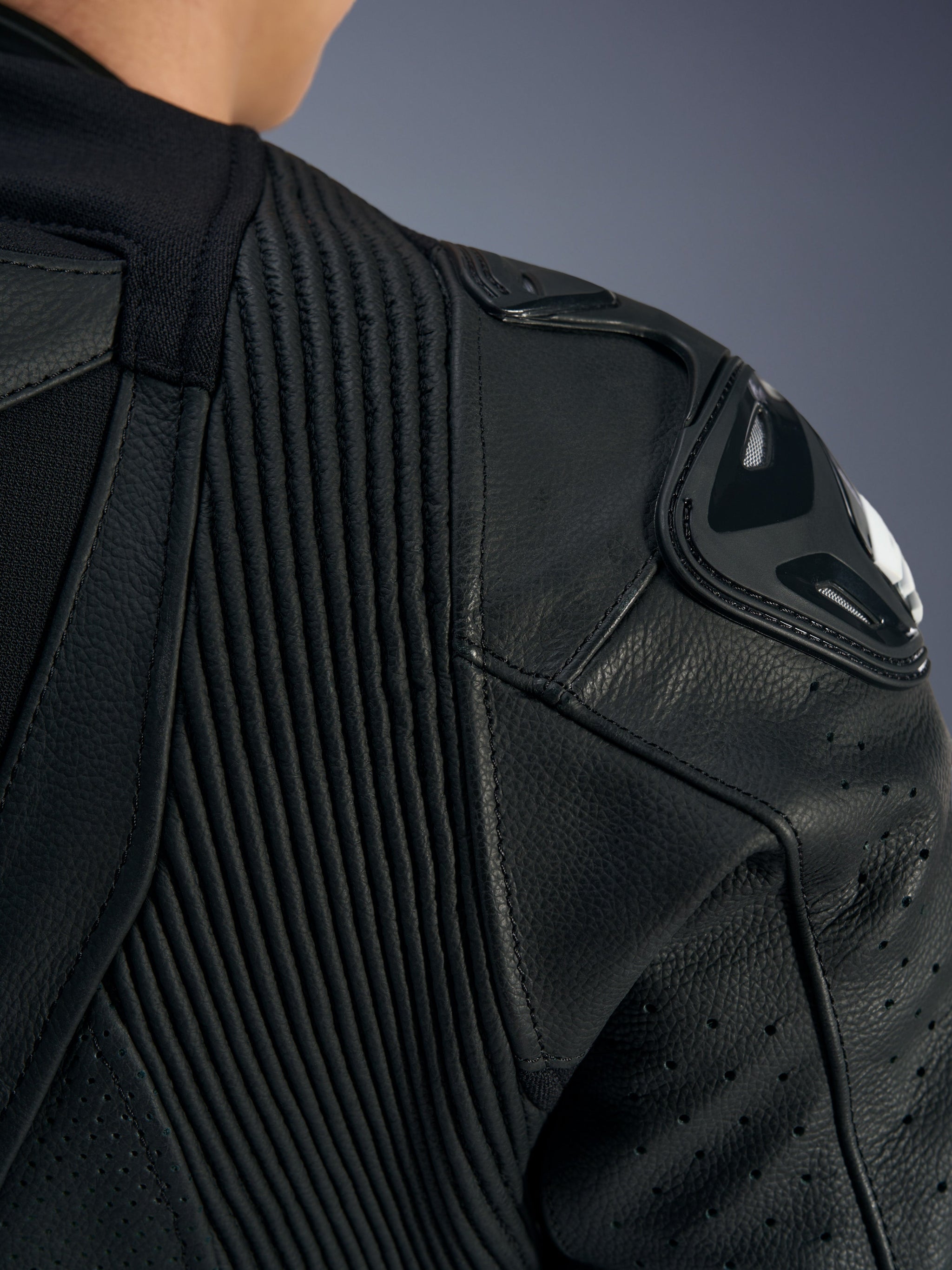 Tuta In Pelle Stella GP-R7 1 Pezzo