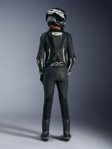 Tuta In Pelle Stella GP-R7 1 Pezzo