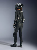 Tuta In Pelle Stella GP-R7 1 Pezzo