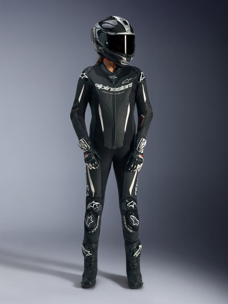 Tuta In Pelle Stella GP-R7 1 Pezzo