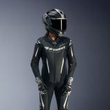 Tuta In Pelle Stella GP-R7 1 Pezzo