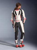 Tuta In Pelle Stella GP-R7 Donna 1 Pezzo
