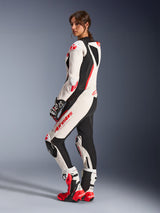 Tuta In Pelle Stella GP-R7 Donna 1 Pezzo