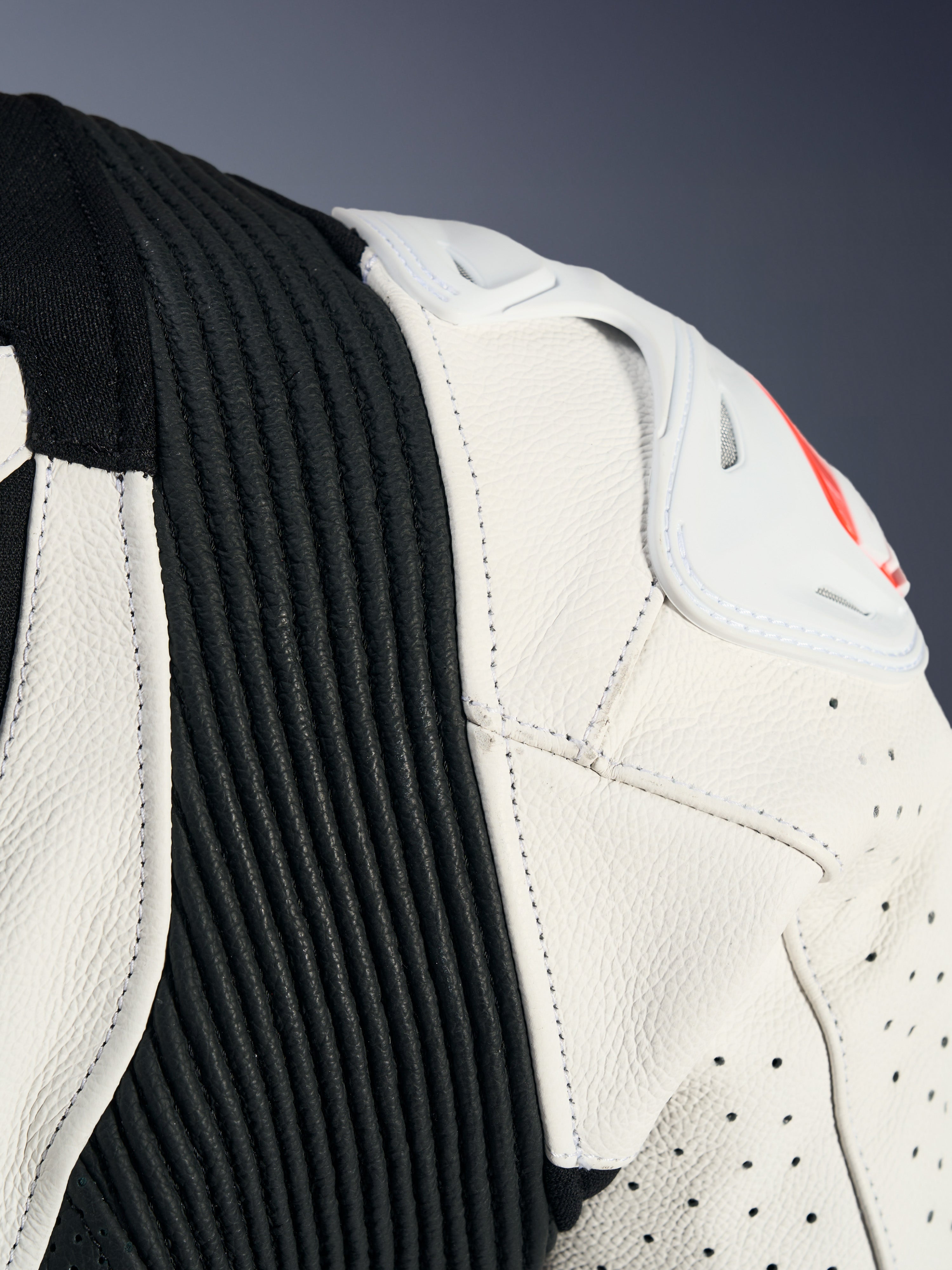 Tuta In Pelle Stella GP-R7 1 Pezzo