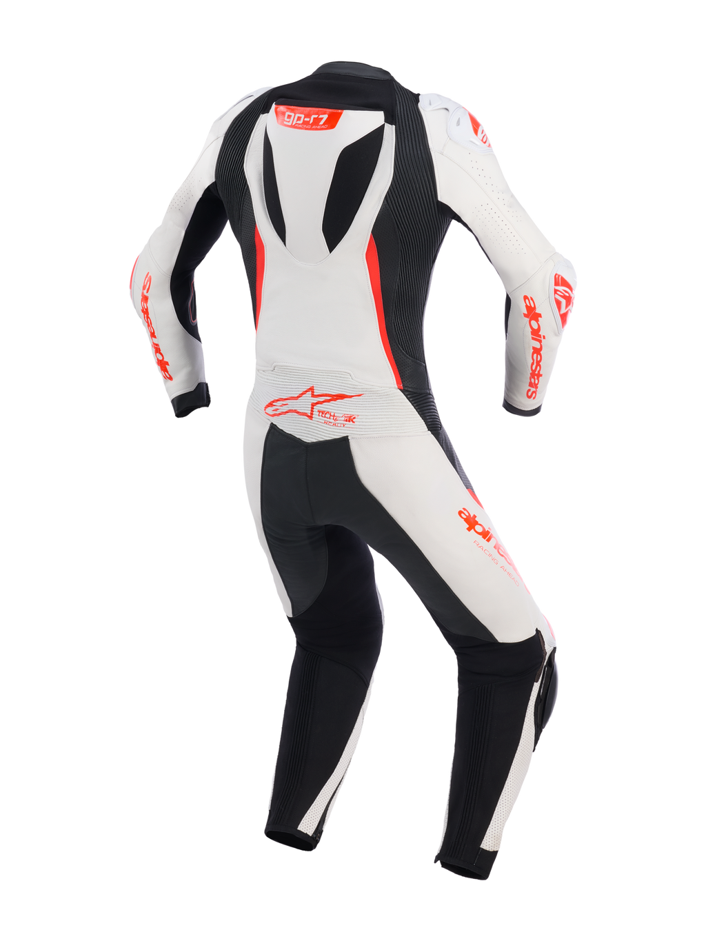 Tuta In Pelle Stella GP-R7 1 Pezzo