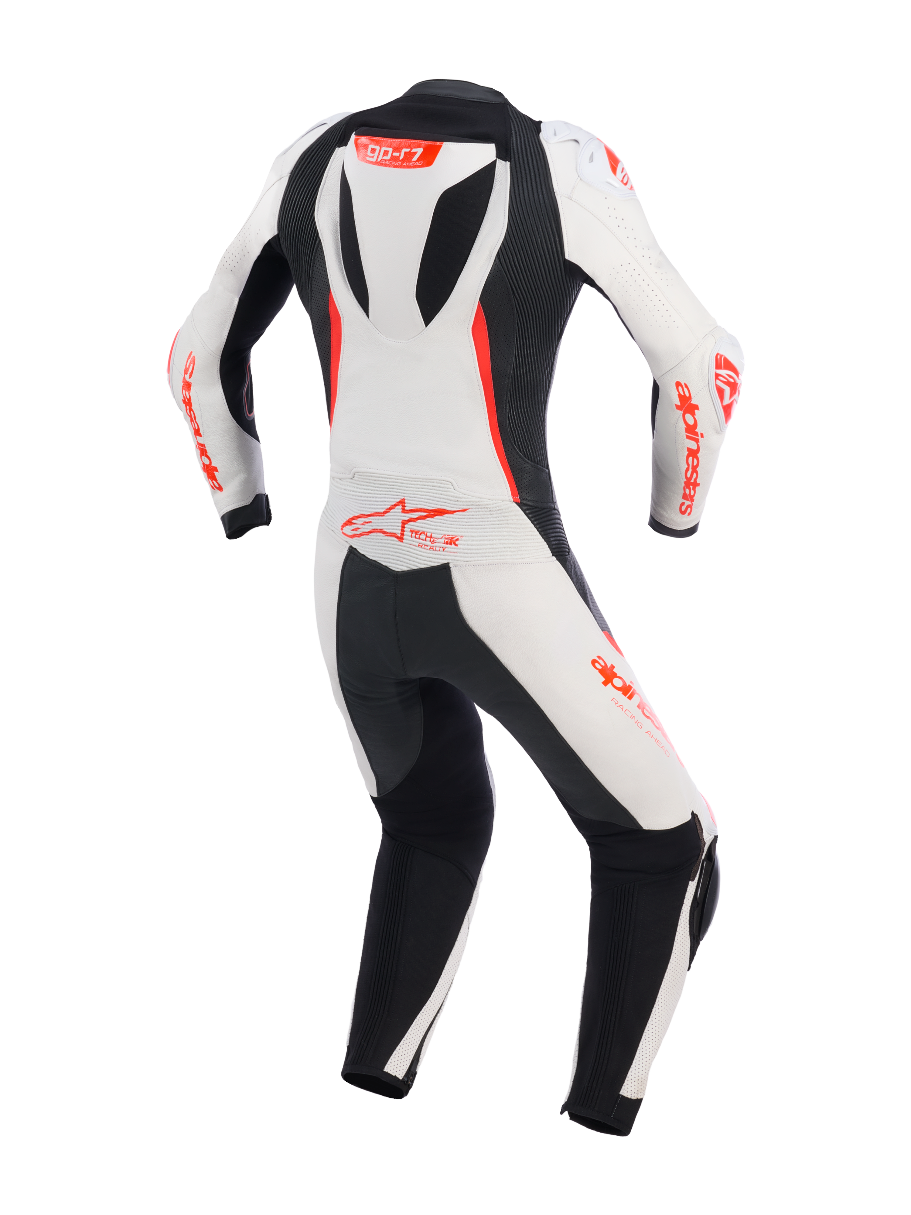 Tuta In Pelle Stella GP-R7 1 Pezzo
