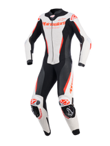 Tuta In Pelle Stella GP-R7 1 Pezzo