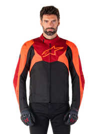 Giacca T-Jaws V4 Impermeabile