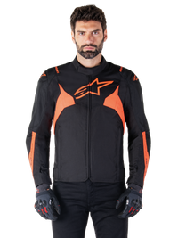 Giacca T-Jaws V4 Impermeabile