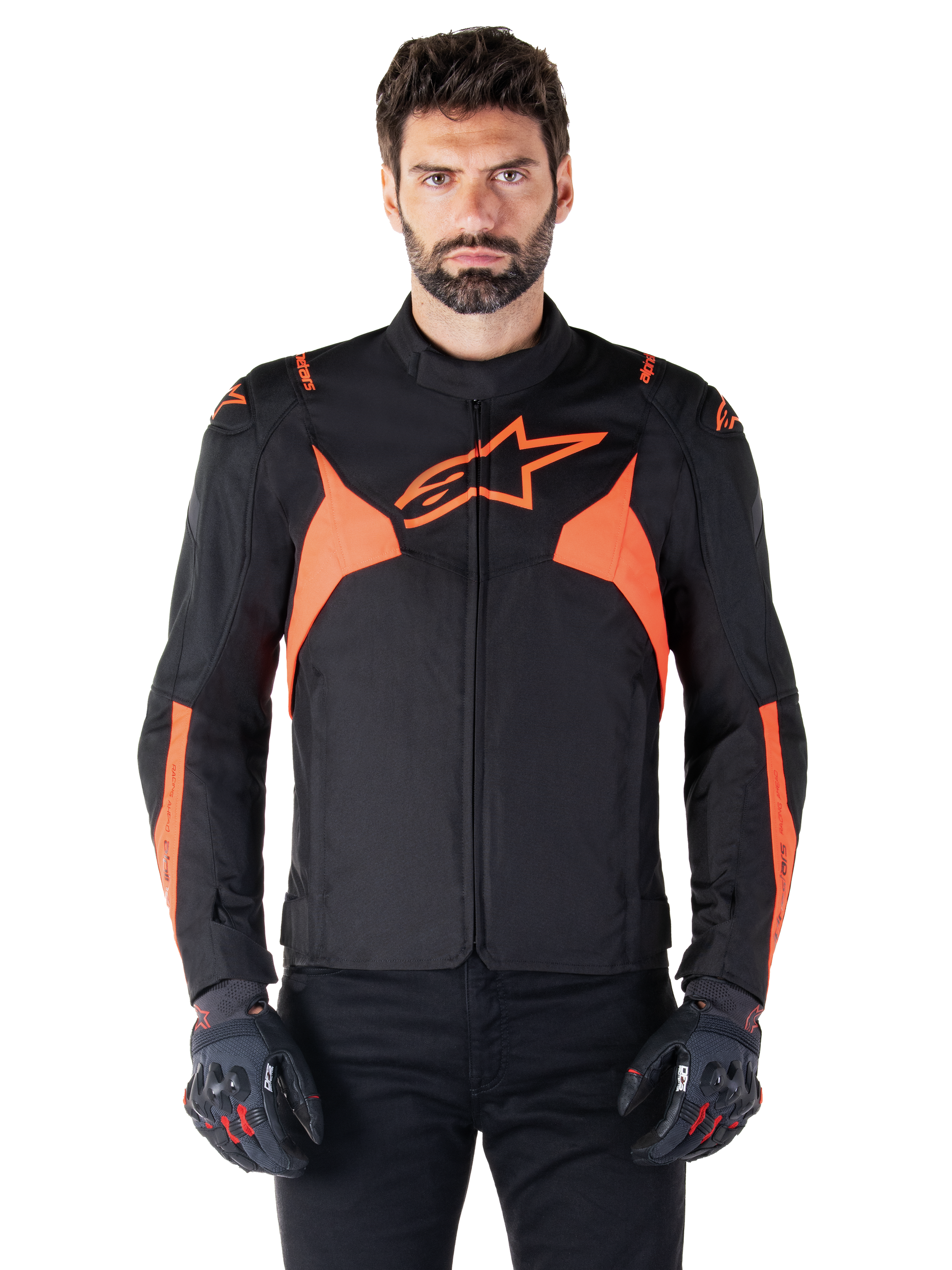alpinestars アルパインスターズ T-JAWS Waterproof ジャケット