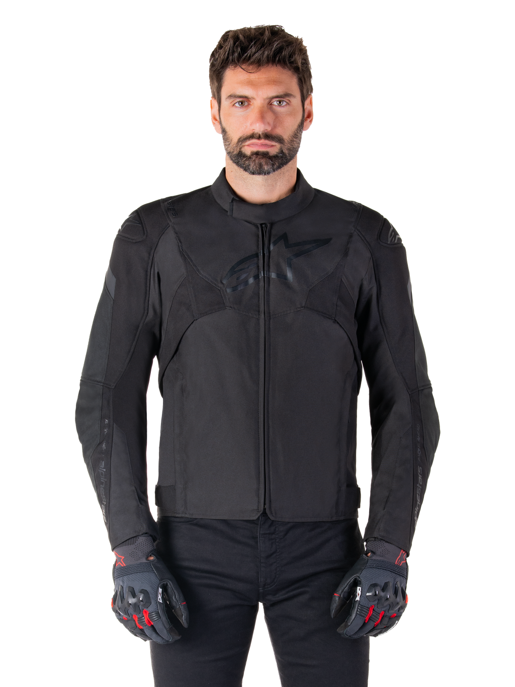 Dainese Rhyolite Safety Jacket Lite RHYOLITE SAFETY JACKET LITE