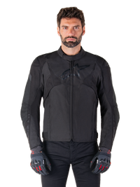 Giacca T-Jaws V4 Impermeabile