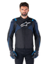 Giacca T-Jaws V4 Impermeabile