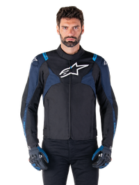 Giacca T-Jaws V4 Impermeabile