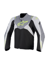 Giacca Impermeabile T-Jaws V4