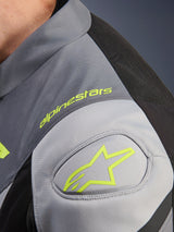 Giacca Impermeabile T-Jaws V4