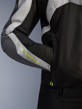 Giacca Impermeabile T-Jaws V4