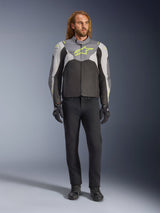 Giacca Impermeabile T-Jaws V4