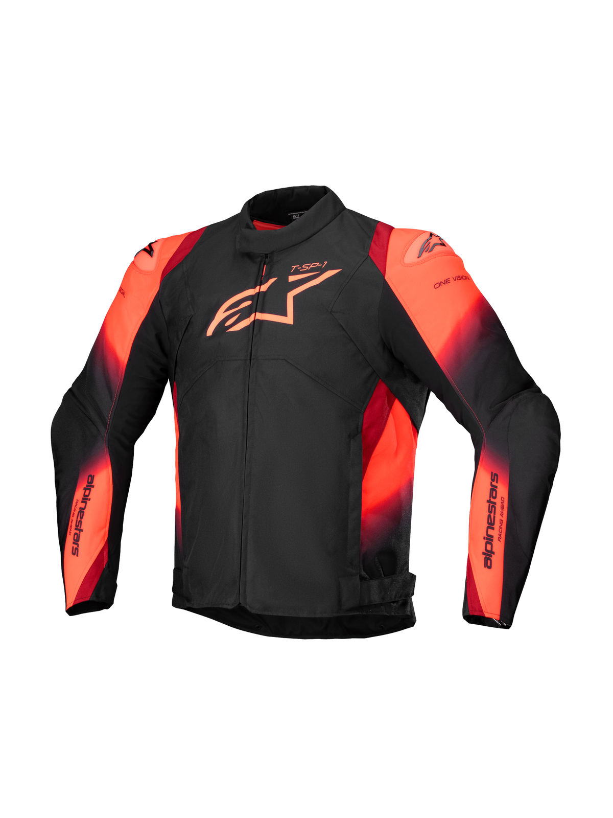 Giacca T-SP 1 V2 Impermeabile