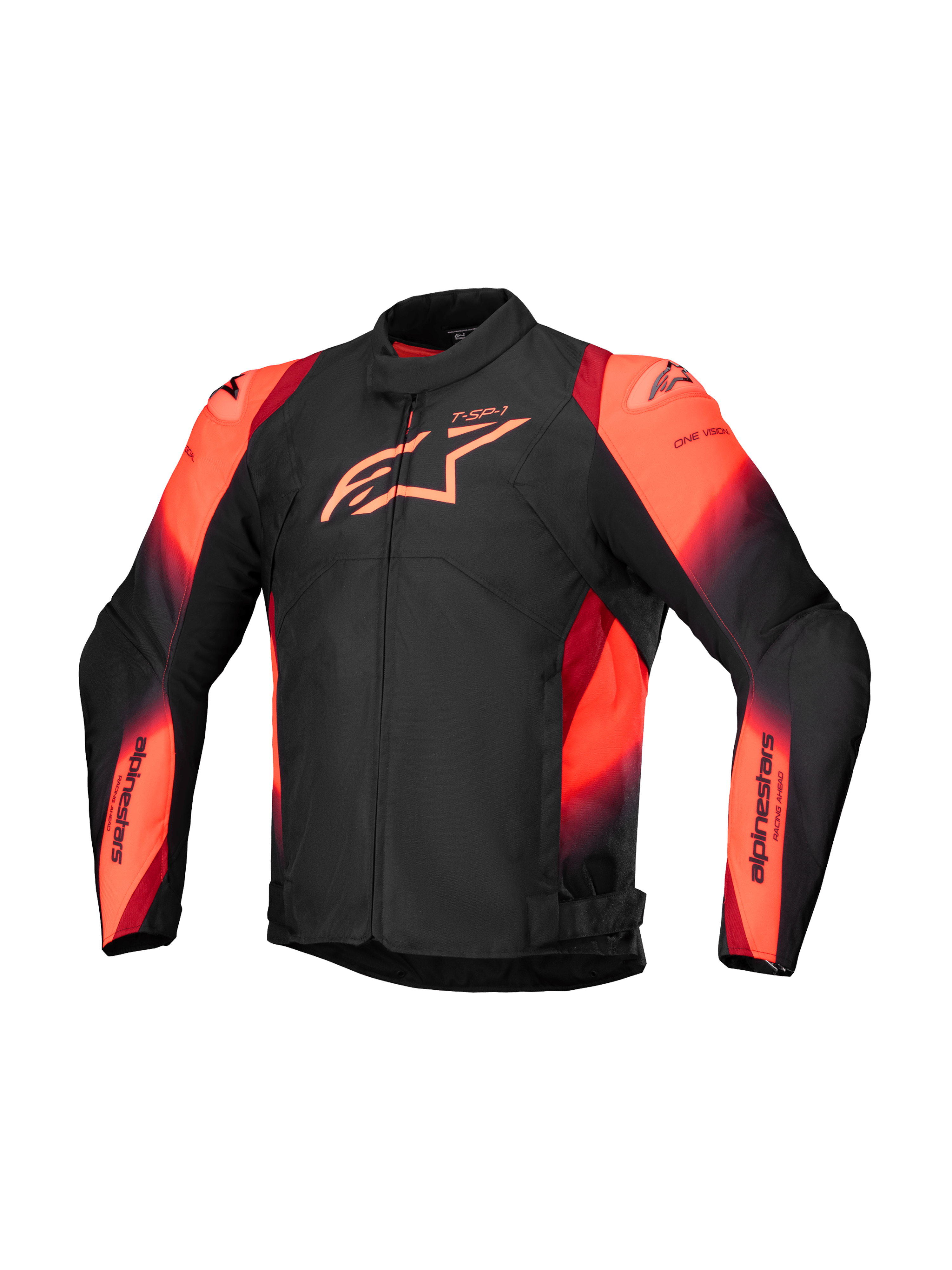 Giacca T-SP 1 V2 Impermeabile