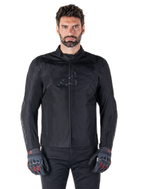 Giacca T-SPS V2 Impermeabile