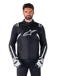 Giacca T-SPS V2 Impermeabile