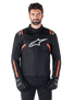 Giacca T-SPS V2 Impermeabile