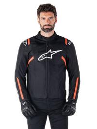 Giacca T-SPS V2 Impermeabile
