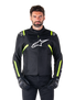 Giacca T-SPS V2 Impermeabile