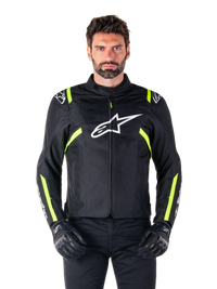Giacca T-SPS V2 Impermeabile