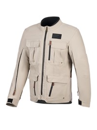 Giacca Borrego Drystar®
