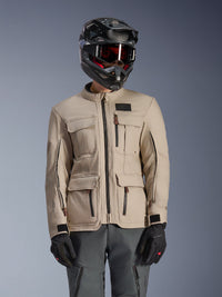 Giacca Borrego Drystar®