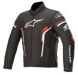 Honda T-SP 1 Waterproof Jacket