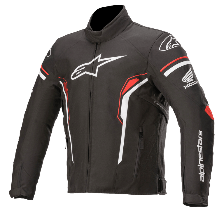 Honda T-SP 1 Waterproof Giacca