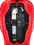 Bomboletta Di Ricambio Per Airbag Tech-Air® 5 Plasma