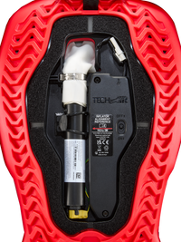 Bomboletta Di Ricambio Per Airbag Tech-Air® 5 Plasma
