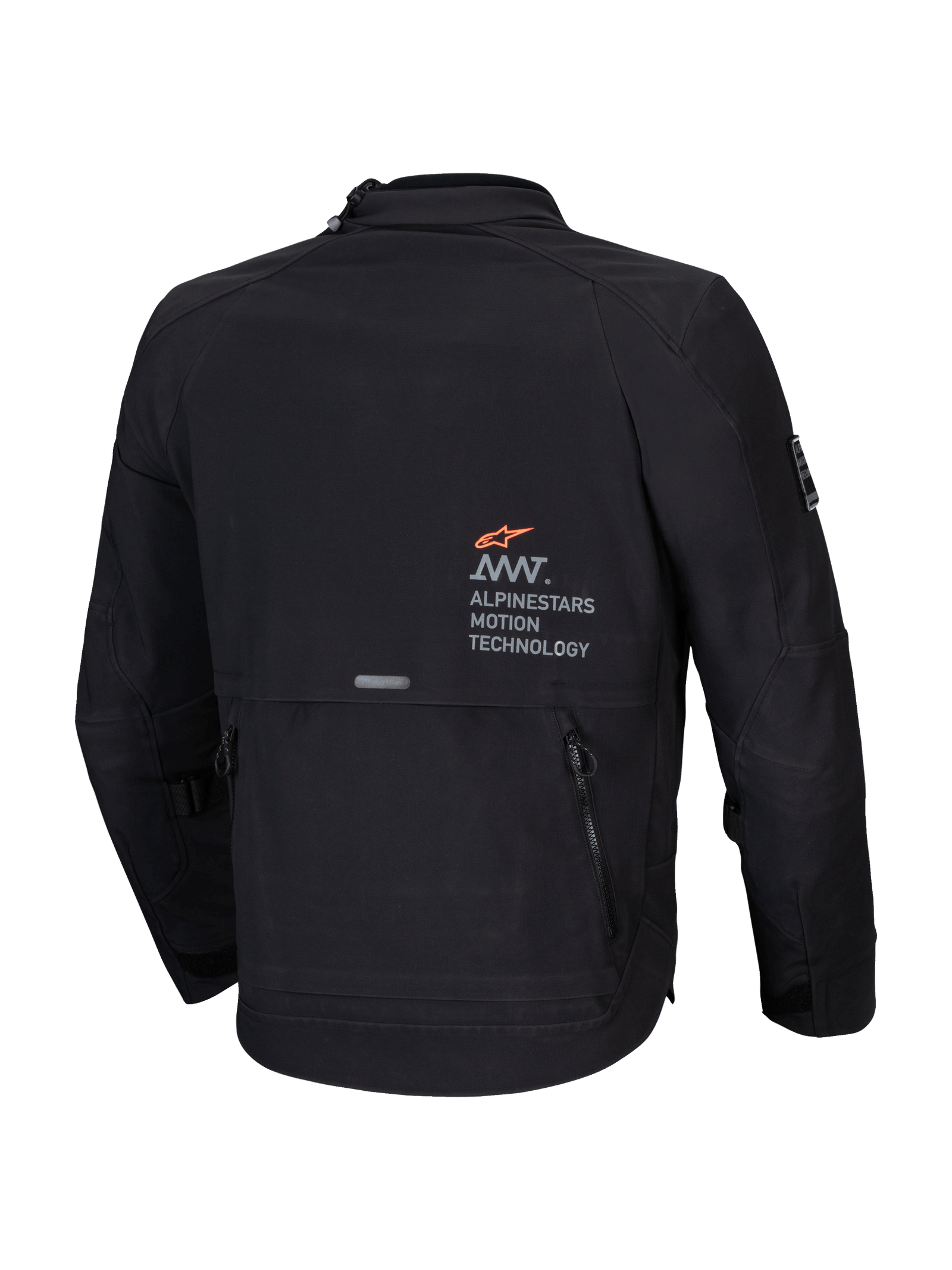 AMT-8 Stretch Drystar® Xf Giacca