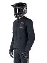 AMT-8 Stretch Drystar® Xf Giacca