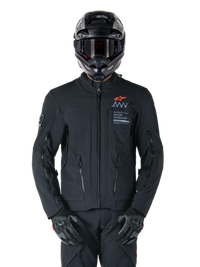 Giacca AMT-8 Stretch Drystar® XF
