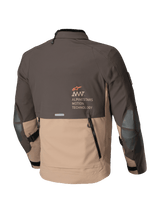 AMT-8 Stretch Drystar® Xf Giacca