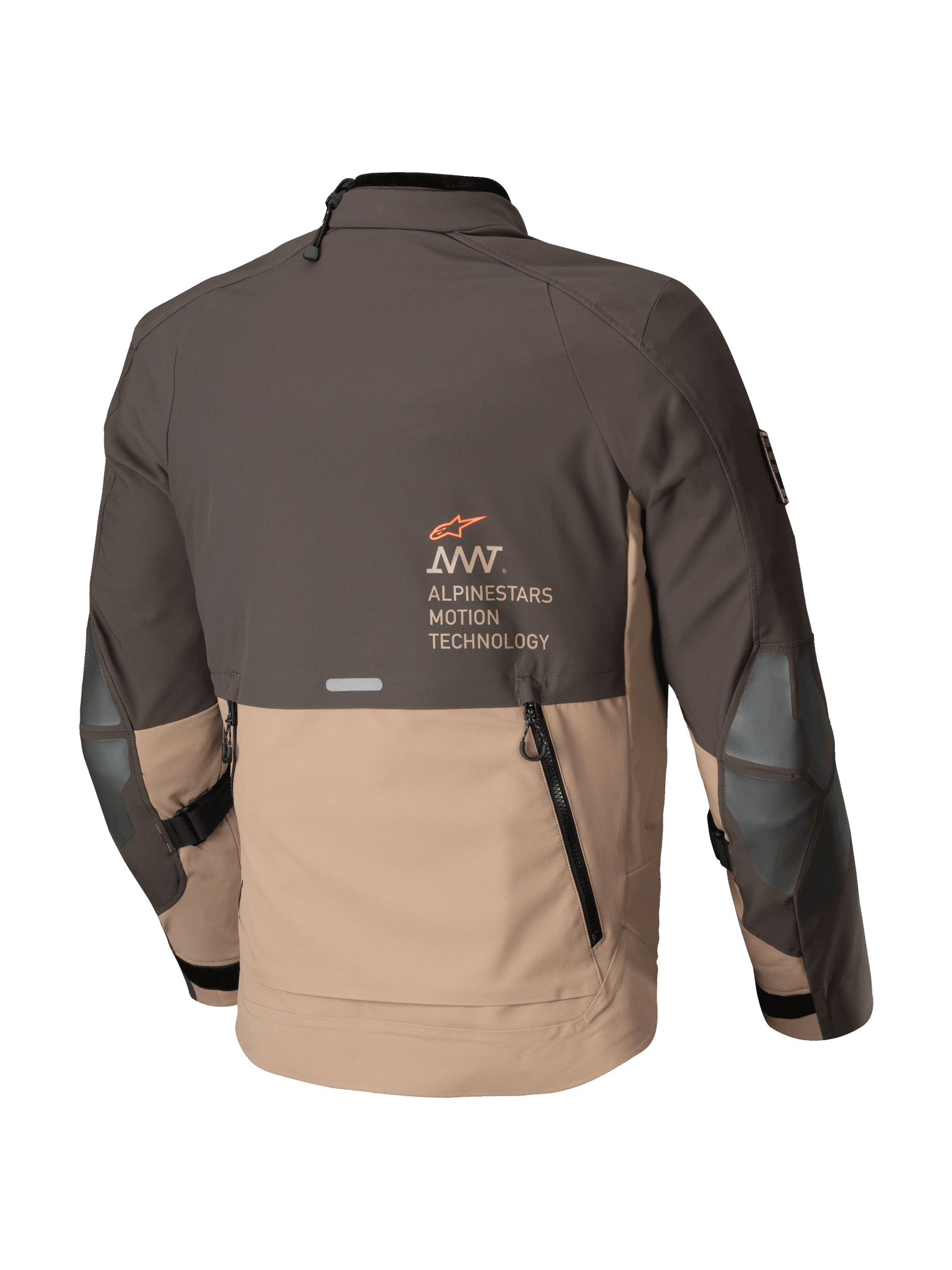 AMT-8 Stretch Drystar® Xf Giacca