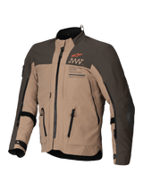 AMT-8 Stretch Drystar® Xf Giacca