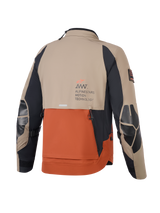 Giacca AMT-8 Stretch Drystar® XF