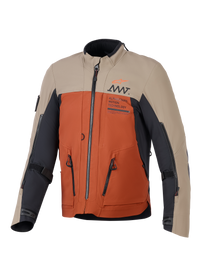 Giacca AMT-8 Stretch Drystar® XF