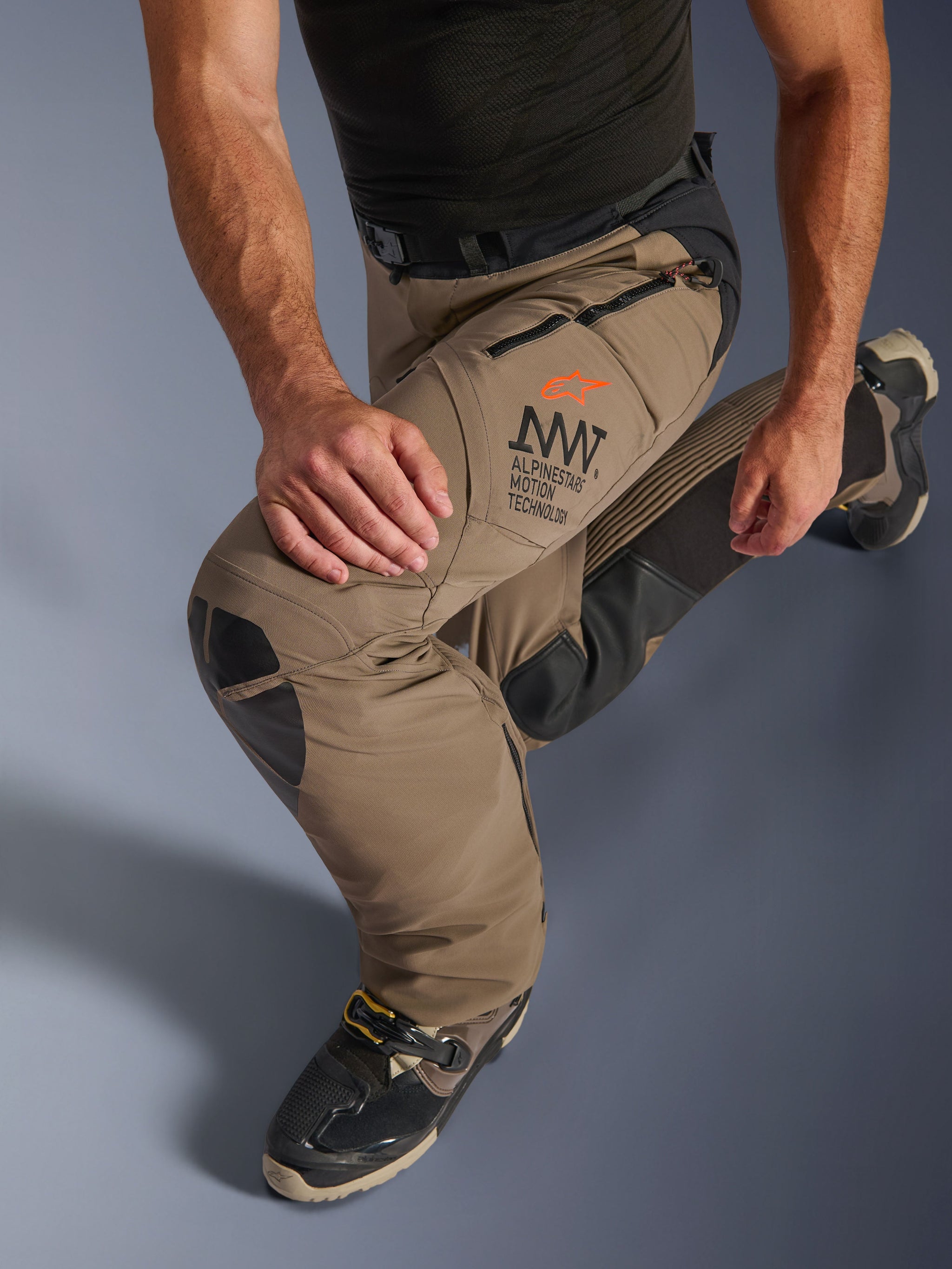 Pantaloni AMT-8 Stretch Drystar® XF