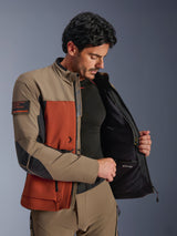 AMT-8 Stretch Drystar® XF Jacket