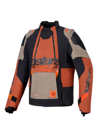 Giacca Halo Pro Drystar® XF Laminata