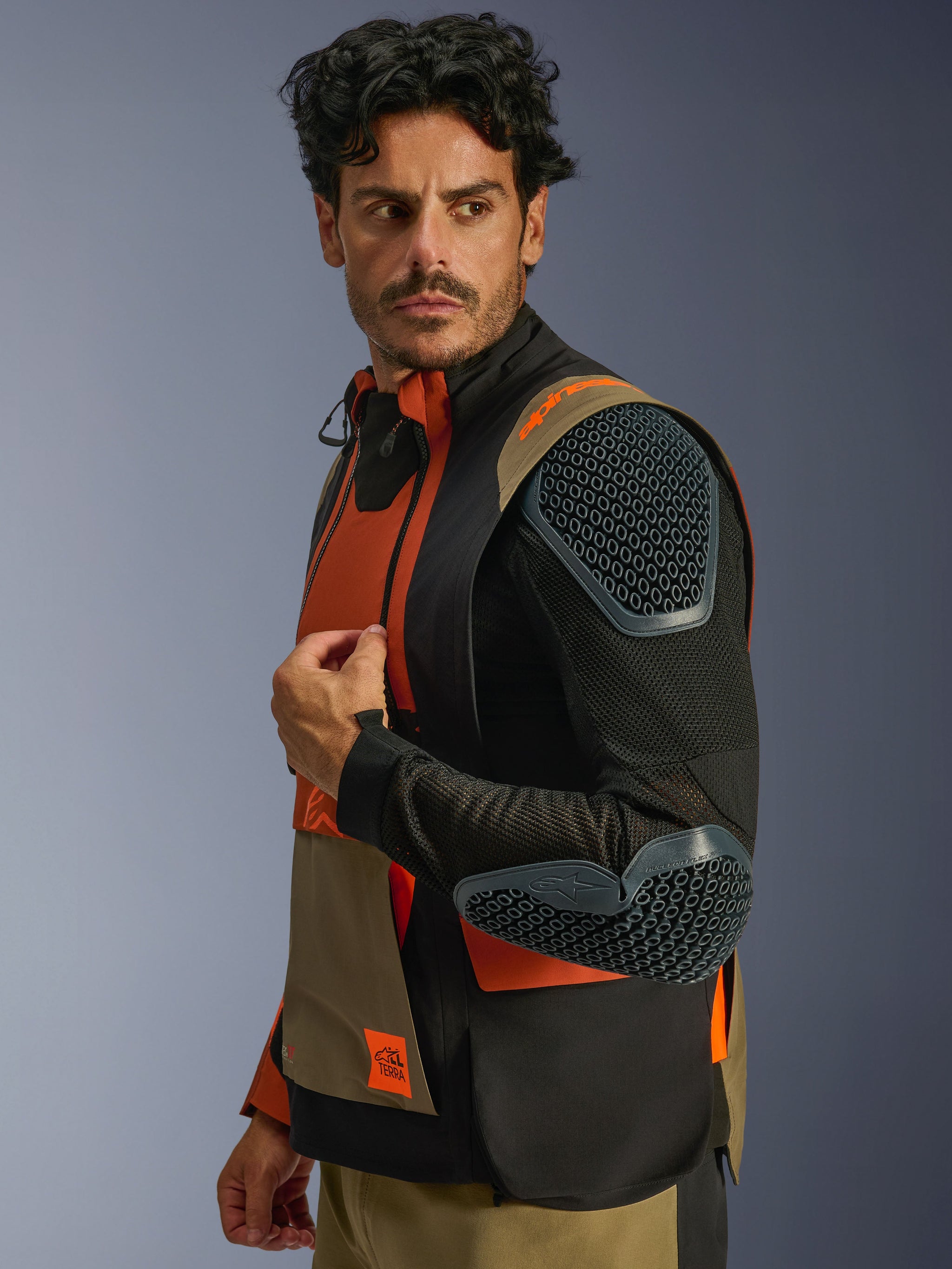 Giacca Laminata Halo Pro Drystar® XF