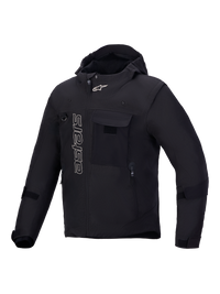 Giacca Morfex Parka Impermeabile